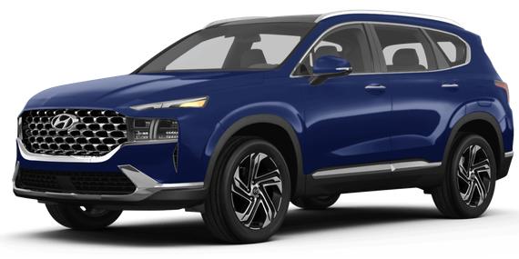 HYUNDAI SANTA FE 2023 5NMS2DAJ8PH570999 image HYUNDAI SANTA FE 2023 5NMS2DAJ8PH570999 image